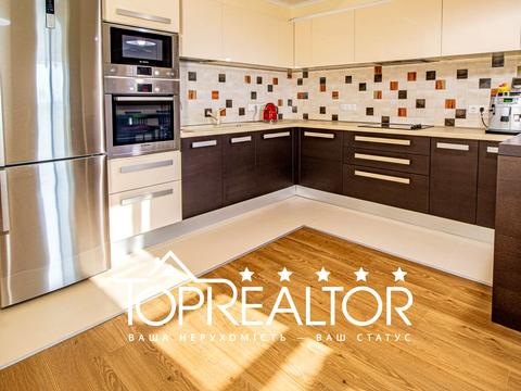 квартира за адресою Мирослава Мисли вул. (Цілиноградська), 48в