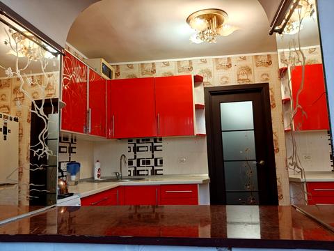 квартира за адресою Миколаївська дорога вул., 307