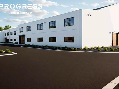 комерційна за адресою Свободи вул., 16