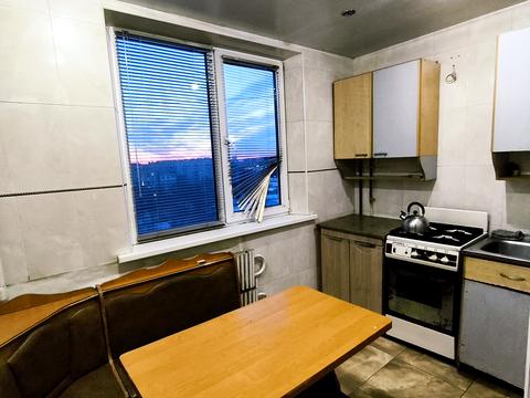 квартира по адресу Родниковая ул., 3