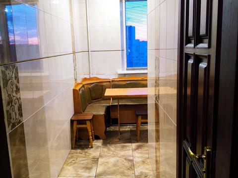 квартира по адресу Родниковая ул., 3