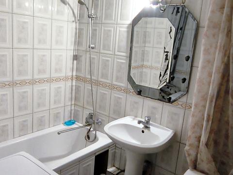 квартира по адресу Родниковая ул., 3