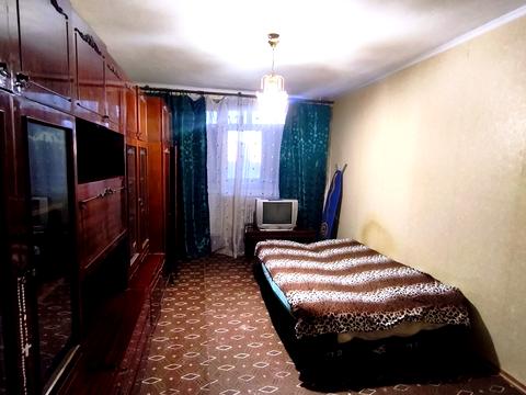 квартира по адресу Родниковая ул., 3