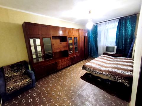 квартира по адресу Родниковая ул., 3