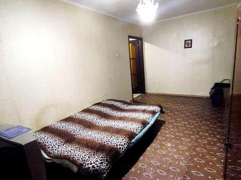 квартира по адресу Родниковая ул., 3