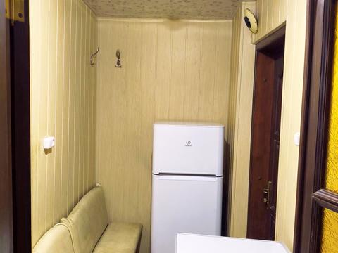 квартира по адресу Родниковая ул., 3