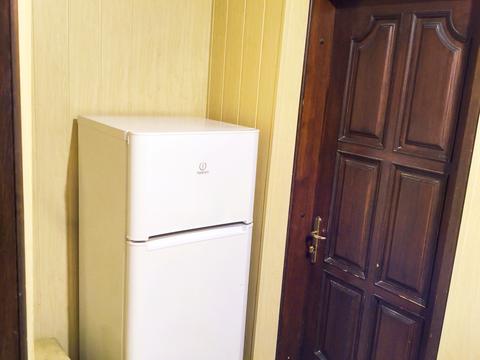 квартира по адресу Родниковая ул., 3