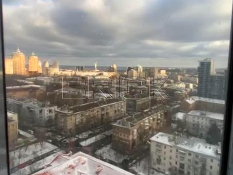 квартира за адресою Іоанна Павла II вул. (Патріса Лумумби), (Будинок 3)