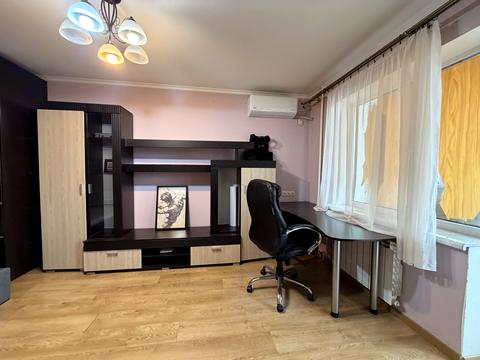 квартира за адресою Братів Зерових вул. (Червонопартизанська), 14-Б