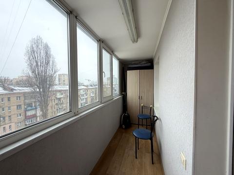 квартира за адресою Братів Зерових вул. (Червонопартизанська), 14-Б