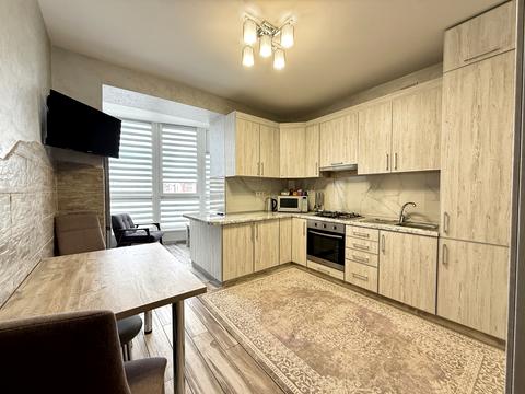 квартира за адресою Двірська вул., 32