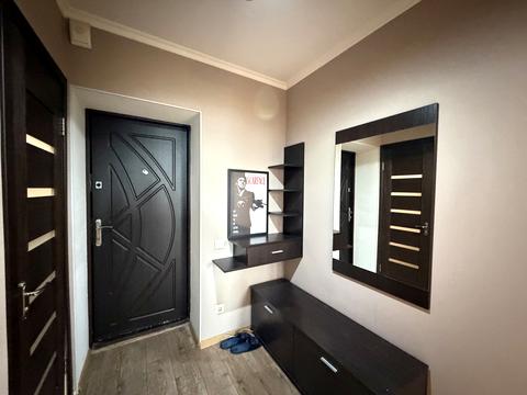 квартира за адресою Братів Зерових вул. (Червонопартизанська), 14-Б