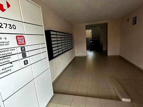 квартира по адресу Леннона ул., 3