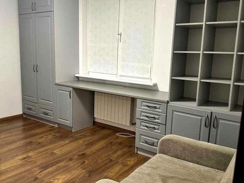 квартира по адресу Леннона ул., 3