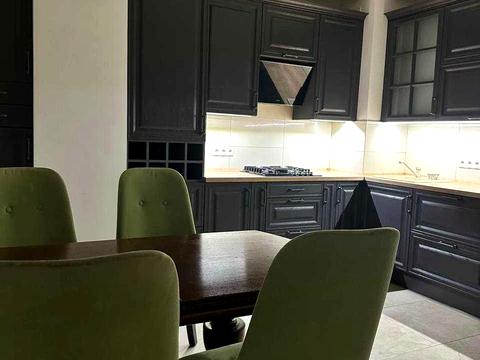 квартира по адресу Леннона ул., 3