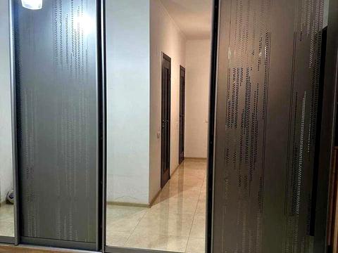 квартира по адресу Леннона ул., 3