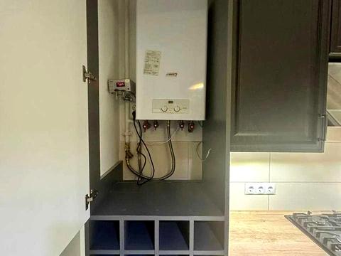 квартира по адресу Леннона ул., 3