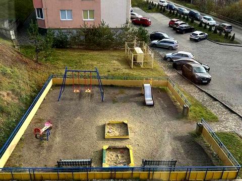 квартира по адресу Леннона ул., 3