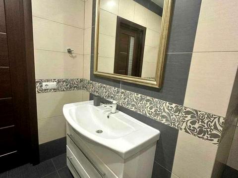 квартира по адресу Леннона ул., 3