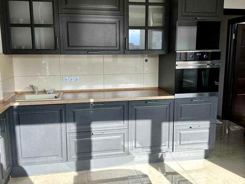 квартира по адресу Леннона ул., 3