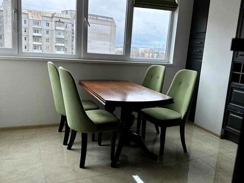 квартира по адресу Леннона ул., 3