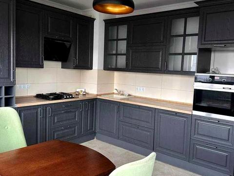 квартира по адресу Леннона ул., 3