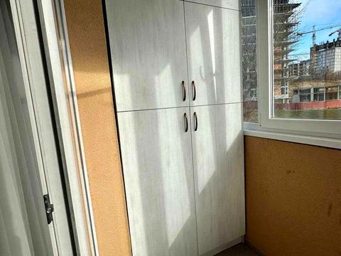 квартира по адресу Леннона ул., 3