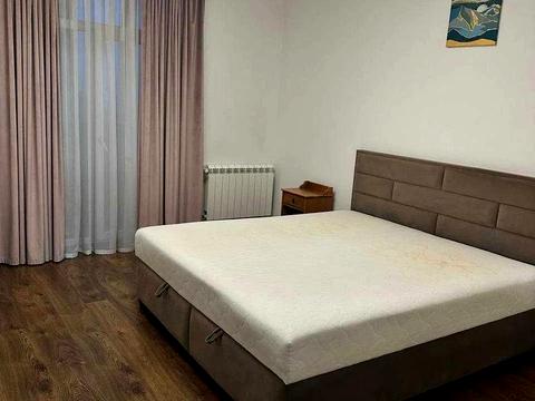 квартира по адресу Леннона ул., 3