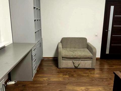 квартира по адресу Леннона ул., 3