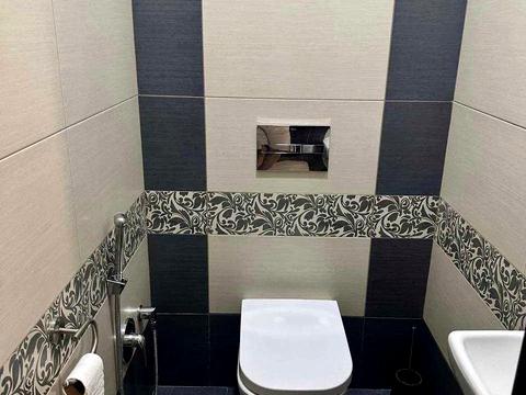 квартира по адресу Леннона ул., 3