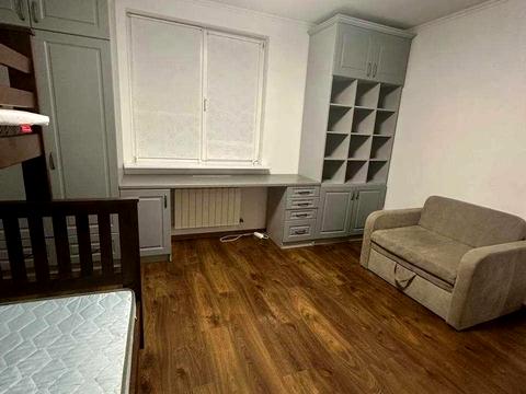 квартира по адресу Леннона ул., 3