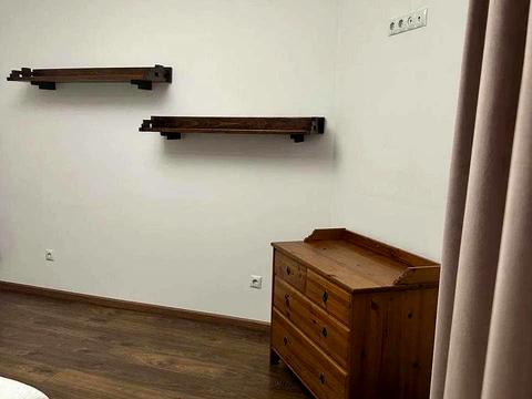 квартира по адресу Леннона ул., 3