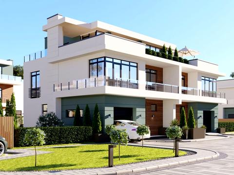 будинок за адресою Тараса Шевченка вул., (Будинок 6)