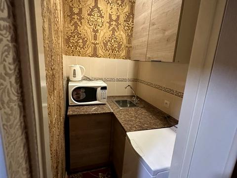 квартира за адресою Вінниця, Сергія Зулінського вул. (Тарногродського), 37