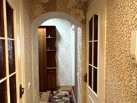 квартира за адресою Вінниця, Сергія Зулінського вул. (Тарногродського), 37