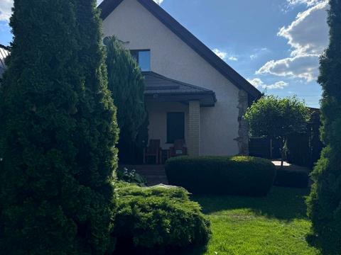 будинок за адресою Відпочинку вул.