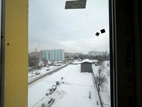 квартира за адресою Івана Величковського вул., 5