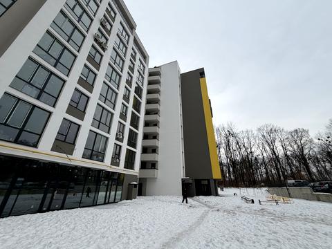 квартира за адресою Івана Величковського вул., 5