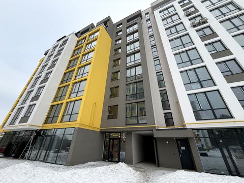 квартира за адресою Івана Величковського вул., 5