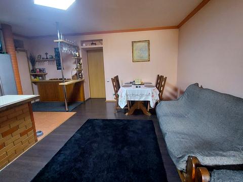 квартира по адресу Мира просп., 11-А