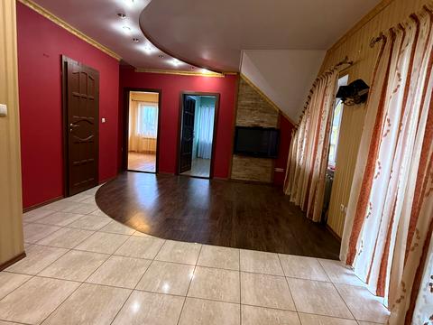 квартира за адресою Івана Франка вул., 56