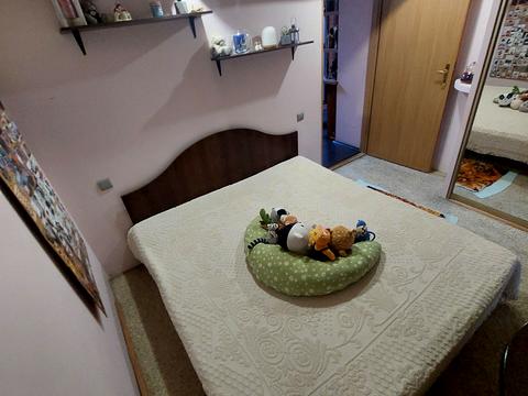 квартира по адресу Мира просп., 11-А