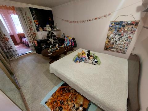 квартира по адресу Мира просп., 11-А