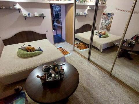 квартира по адресу Мира просп., 11-А