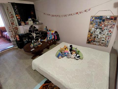 квартира по адресу Мира просп., 11-А