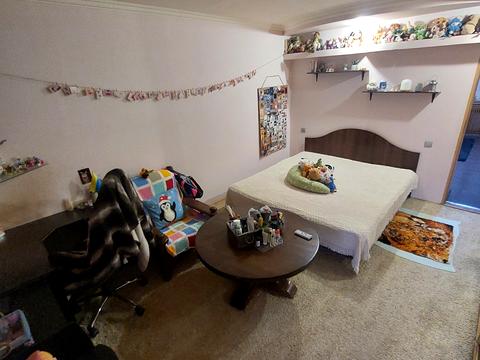 квартира по адресу Мира просп., 11-А