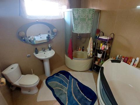 квартира по адресу Мира просп., 11-А