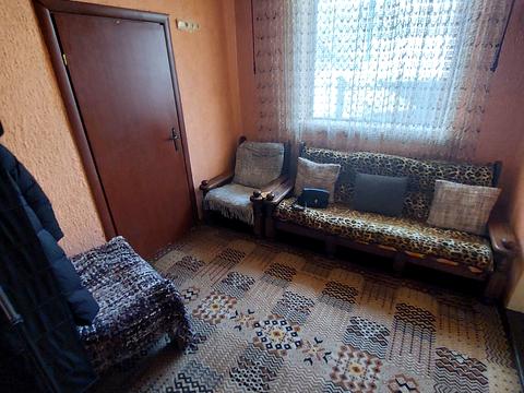 квартира по адресу Мира просп., 11-А