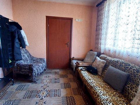 квартира по адресу Мира просп., 11-А