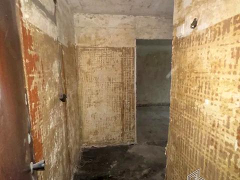 квартира по адресу Академика Белецкого ул., 5